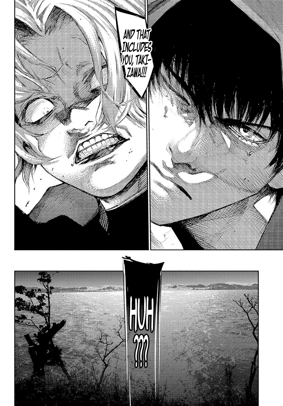 Tokyo Ghoul:re Chapter 90 15